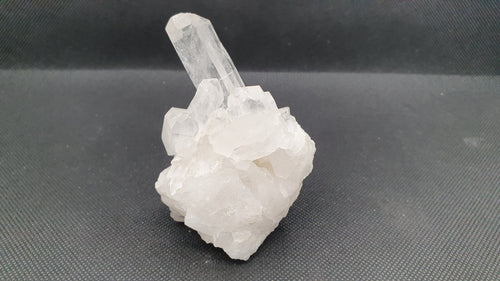 Druse de Cristal de Roche Brute - 200 grammes