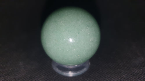 Sphère en Aventurine 3,5cm
