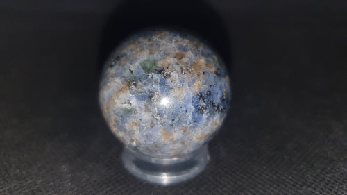 Sphère en Sodalite 3,5cm