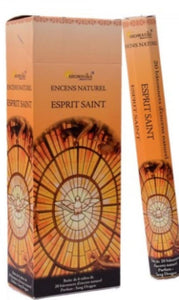 Encens Esprit Saint