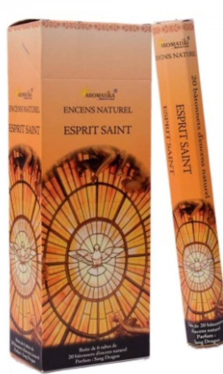 Encens Esprit Saint