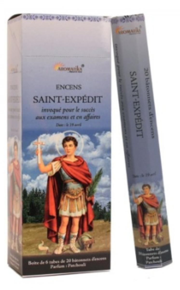 Encens Saint Expedit