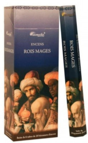 Encens Rois Mages