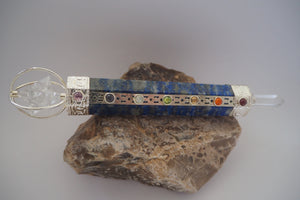 Baguette de Santé Sodalite