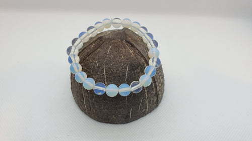 Bracelet Opalite 8mm