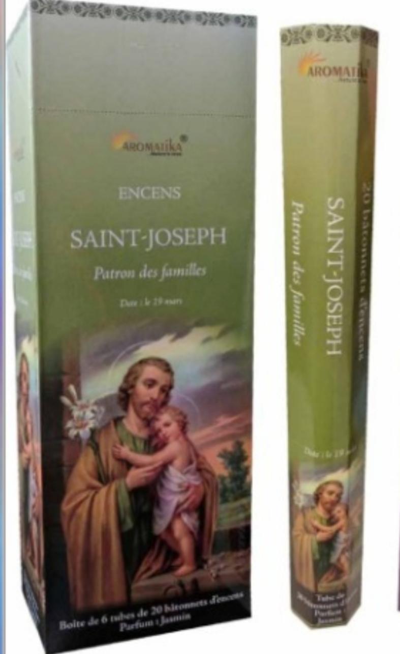 Encens Saint-Joseph