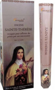 Encens Sainte-thérèse