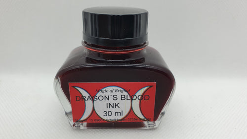 Encre de Sang de Dragons