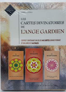 Les Cartes Divinatoires de L'Ange Gardien