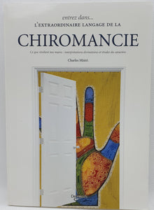 Livre de la Chiromancie