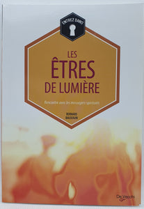 Les Etres de Lumière