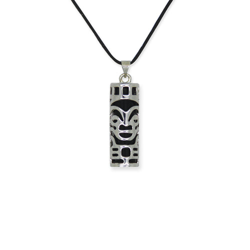 Pendentif Polynésien TIKI de l'Amour