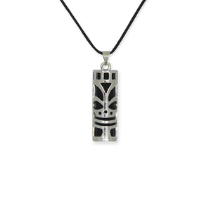 Pendentif Polynésien TIKI de la Chance