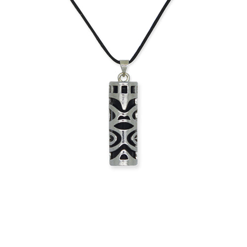 Pendentif Polynésien TIKI de la Prospérité