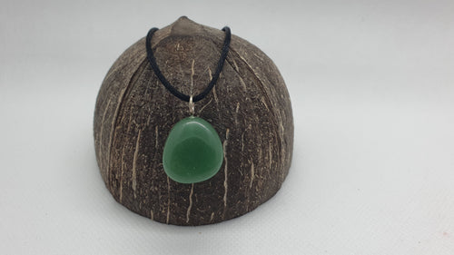 Pendentif en Aventurine