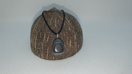 Pendentif en Hématite