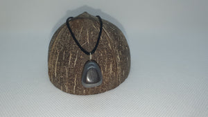 Pendentif en Hématite