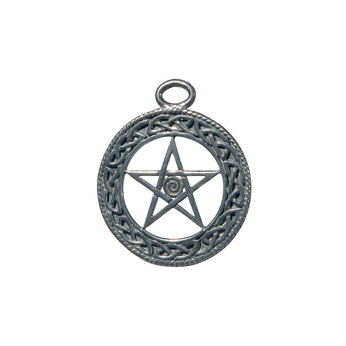 Pentacle Celtique