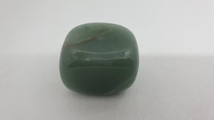 Pierre roulée en Aventurine 3 à 3,5cm