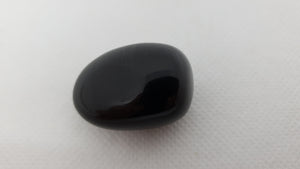 Pierre roulée en Tourmaline noire 2,5 à 3cm