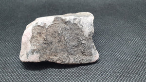 Rhodonite Pierre Brute