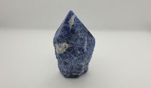 Pièce Forme Libre en Sodalite