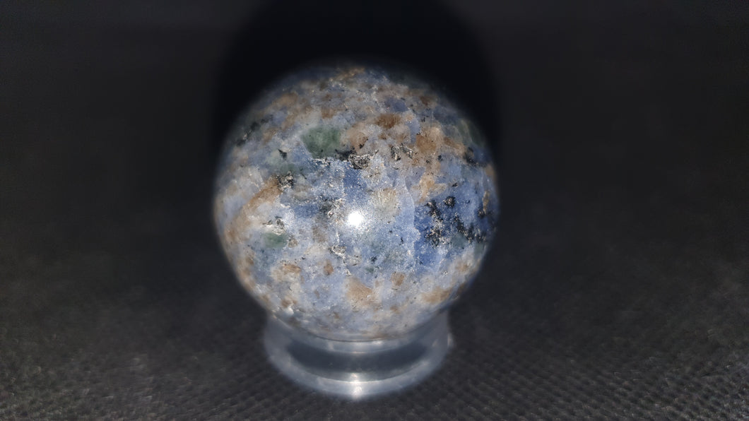 Sphère en Sodalite 3,5cm